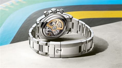 rolex celebrating 100 years|rolex le mans 100th anniversary.